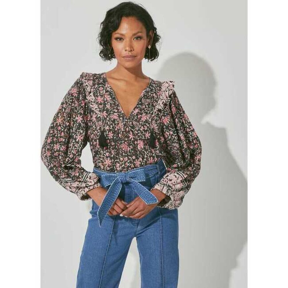 Cleobella Brynlee Blouse